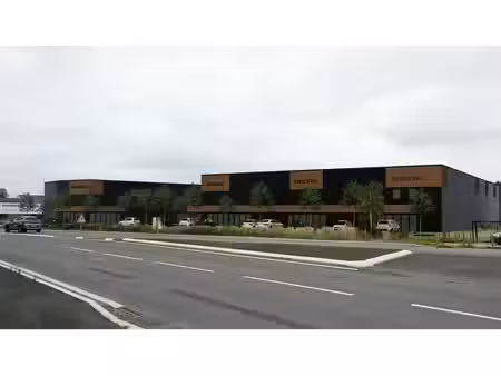 vente local d’activités la mézière 35520 200m² à 5578m²