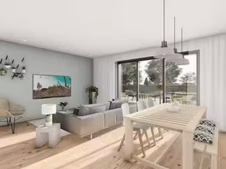 vente maison piscine à saint-quay-portrieux (22410) : à vendre piscine / 81m² saint-quay-p