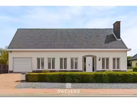 swevers real estate