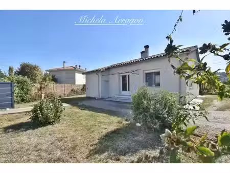 maison à vendre villeneuve sur lot 3 pièce(s) 60m2 145 000€