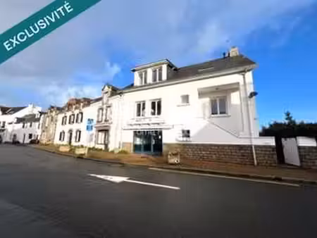 vente bureaux et commerces à pénestin (56760) : à vendre / 45m² pénestin