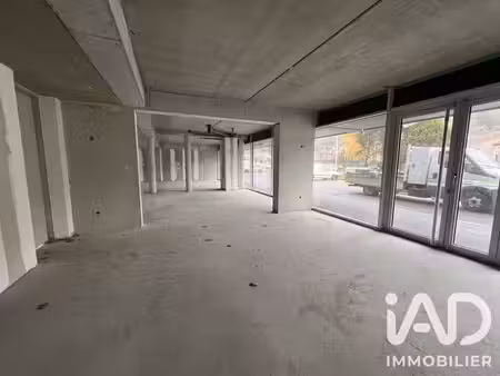 boutique/local commercial à cahors (46000)