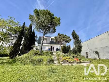 maison à conflans-sainte-honorine (78700)