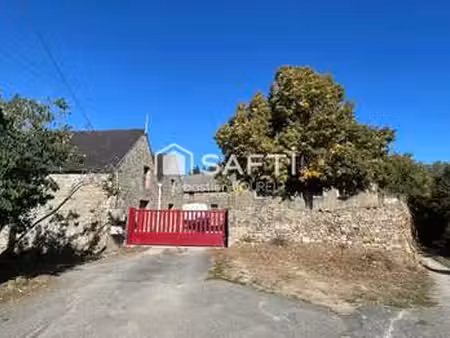 vente maison à hennebont (56700) : à vendre / 137m² hennebont