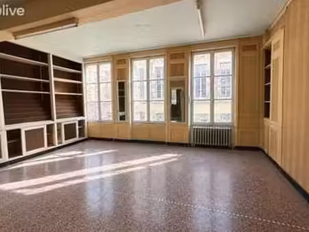 vente maison à illiers-combray (28120) : à vendre / 180m² illiers-combray