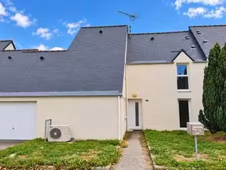 vente maison à lanvéoc (29160) : à vendre / 118m² lanvéoc