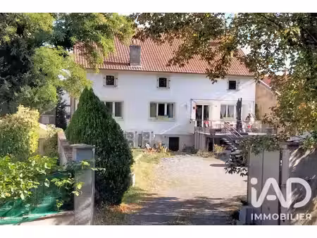 maison à toul (54200)