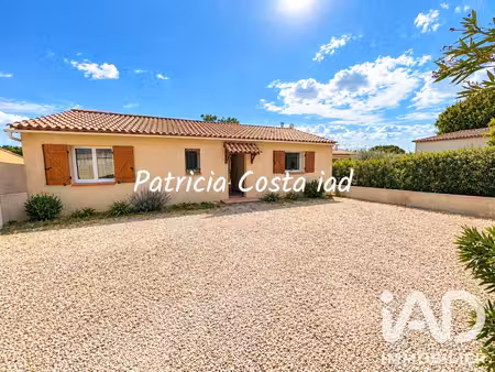 maison à vidauban (83550)