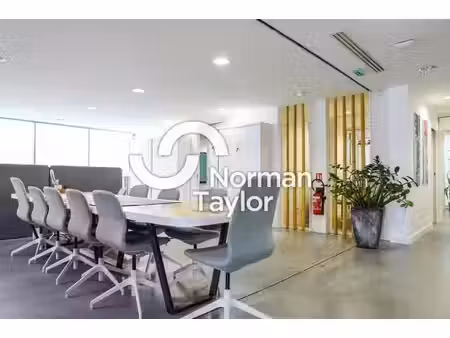 vente bureaux biarritz 64200 140m² à 790m²
