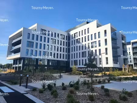 vente bureaux cesson-sévigné 35510 400m² à 4785m²