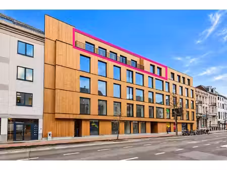 hendrik consciensestraat 5-7 - hendrik & co