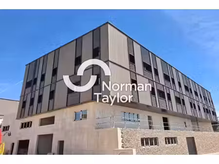 vente bureaux villeneuve les maguelone 34750 580m²