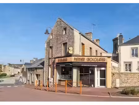 maison 5 pièces - 75 m²