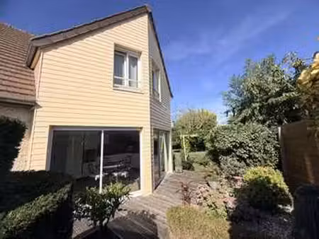 vente maison à creully (14480) : à vendre / 152m² creully
