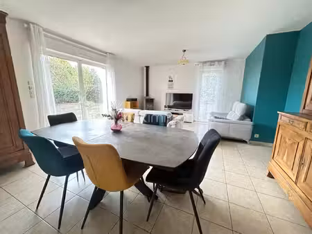 maison de 104 m² à la baconniere