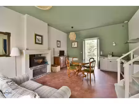 maison à louer 2 pièces lye (36)