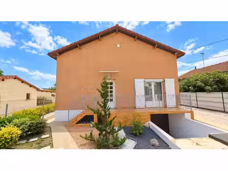 maison à vendre marsannay la cote 6 pièce(s) 95m2 289 000€