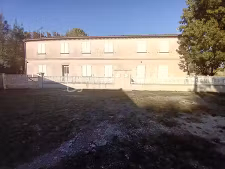 maison de 202 m² à nere