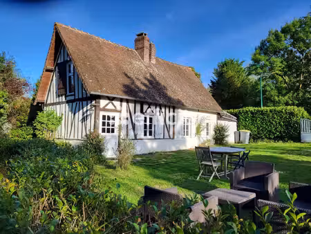 maison 5 pièces - 95 m²