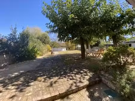 vente maison piscine à trignac (44570) : à vendre piscine / 120m² trignac