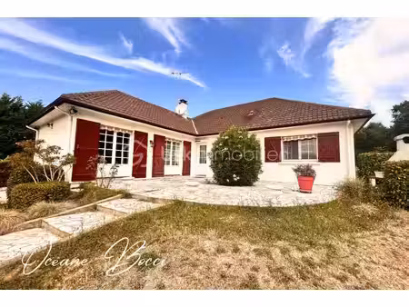maison de village de 124 m² à vignoux-sur-barangeon