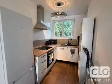 location appartement 3 pièces meublé à quimper (29000) : à louer 3 pièces meublé / 56m² qu