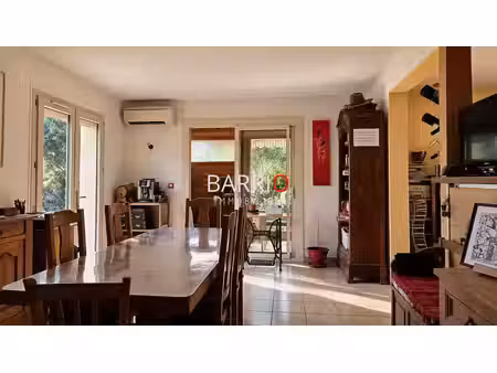 vente maison 5 pièces 91m2 saint-andré 66690 - 339000 € - surface privée