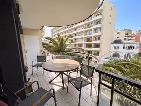 vente appartement 2 pièces 39m2 biarritz 64200 - 330000 € - surface privée