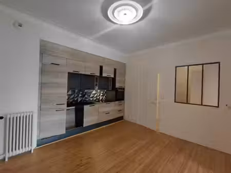location appartement 5 pièces 117 m² à pau (64000)