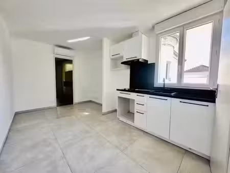 location appartement 2 pièces 25 m² à saint-maur-des-fosses (94100)  860 €