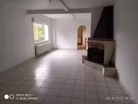 location maison 4 pièces 90.71 m² à méry-sur-marne (77730)  1 050 €