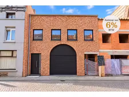 waarom woonhoek vastgoed de juiste keuze is?