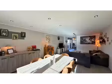 woning