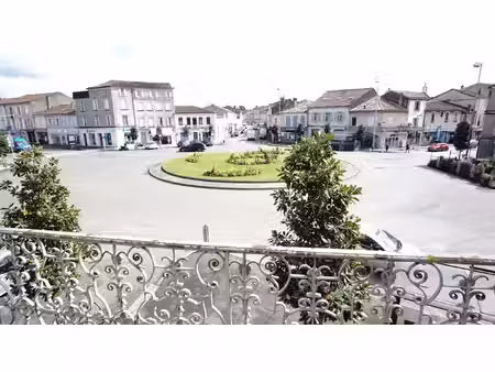local professionnel centre ville