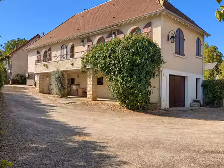 vente maison de campagne 3 pièces