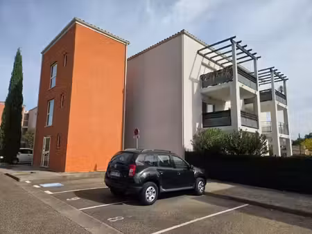 appartement à vendre ales 2 pièce(s) 45m2 134 000€