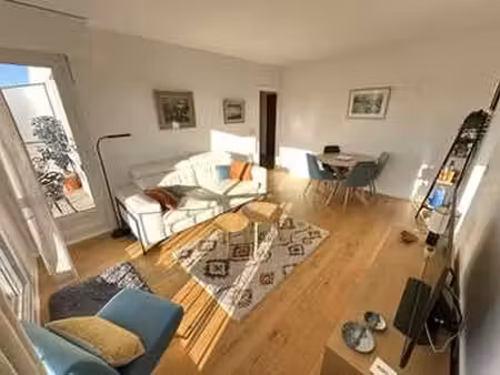 vente appartement 2 pièces à bressuire (79300) : à vendre 2 pièces / 45m² bressuire