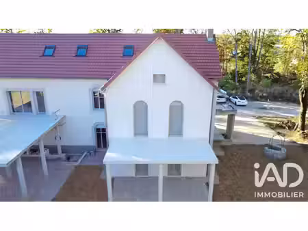 vente duplex 4 pièces