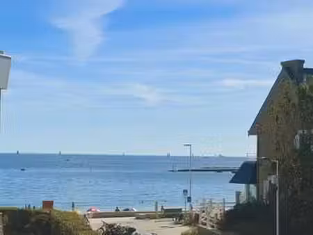 vente appartement 5 pièces à larmor-plage (56260) : à vendre 5 pièces / 99m² larmor-plage
