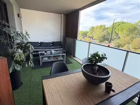 appartement
