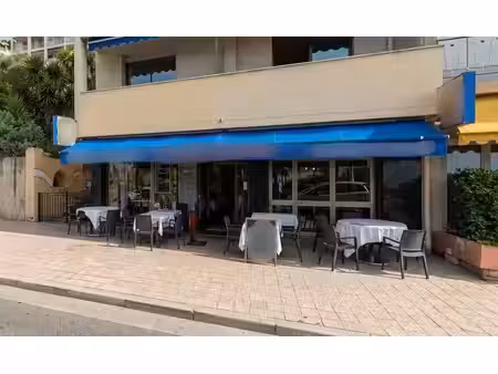 vente commerce menton 06500 157m²