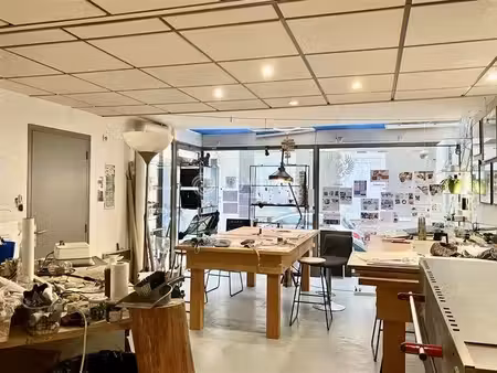 vente commerce bourges 18000 176m²