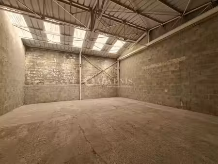 location local d’activités saint brieuc 22000 220m² à 480m²