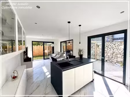 maison à vendre 4 pièces anthy sur leman (74)