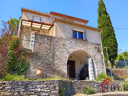 mas à bédarieux (34600)