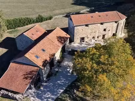 vente demeure d'exception à bessines-sur-gartempe (87250) : à vendre / 268m² bessines-sur-