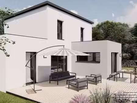 vente maison à briec (29510) : à vendre / 105m² briec