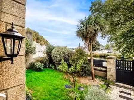 vente maison à châteaulin (29150) : à vendre / 207m² châteaulin
