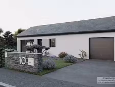 vente maison à guichen (35580) : à vendre / 86m² guichen