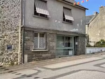 vente maison à la trinité-porhoët (56490) : à vendre / 122m² la trinité-porhoët